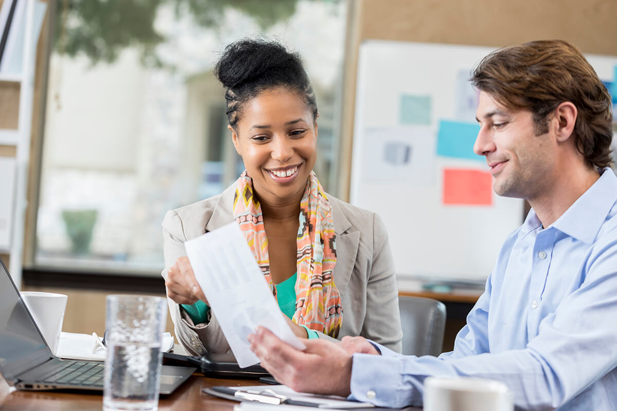 What is a Broker of Record and when do you need one? | OnPay