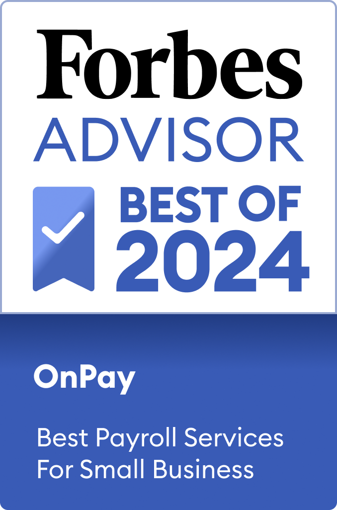 The best payroll for new businesses | OnPay