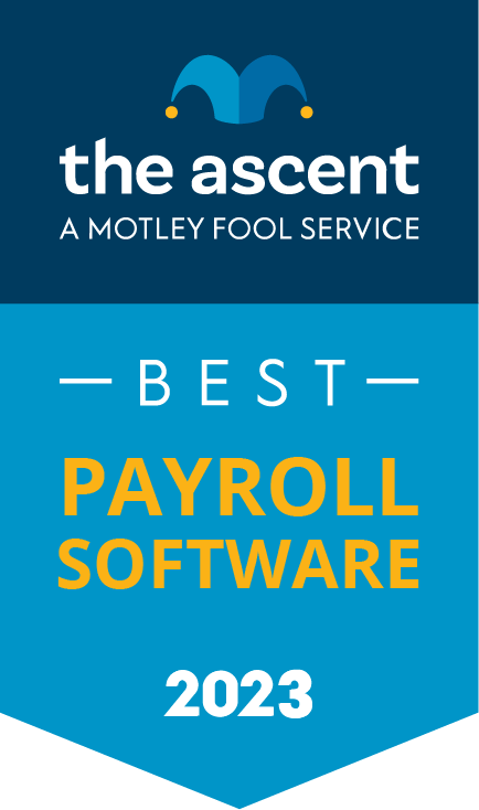 Ascent Best Payroll Software 2023
