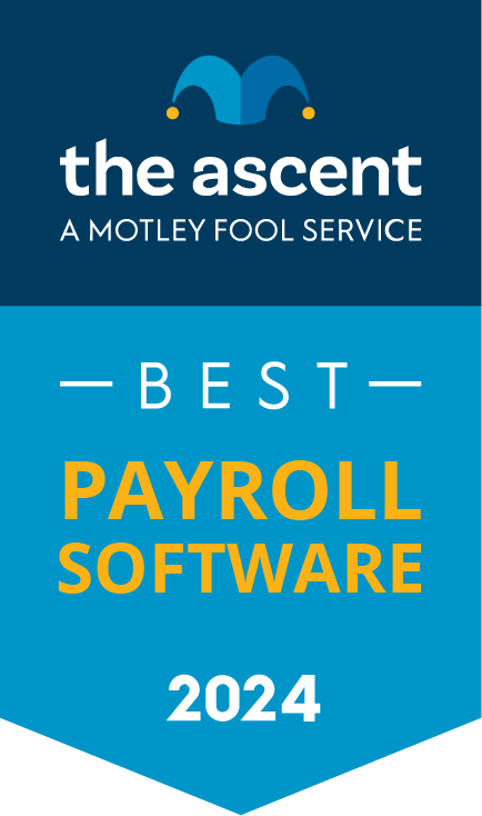Ascent Best Payroll Software 2024