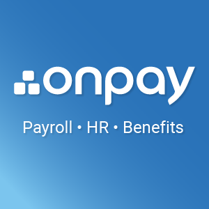 Payroll Services by OnPay | Full-Service Online Payroll, HR and More
