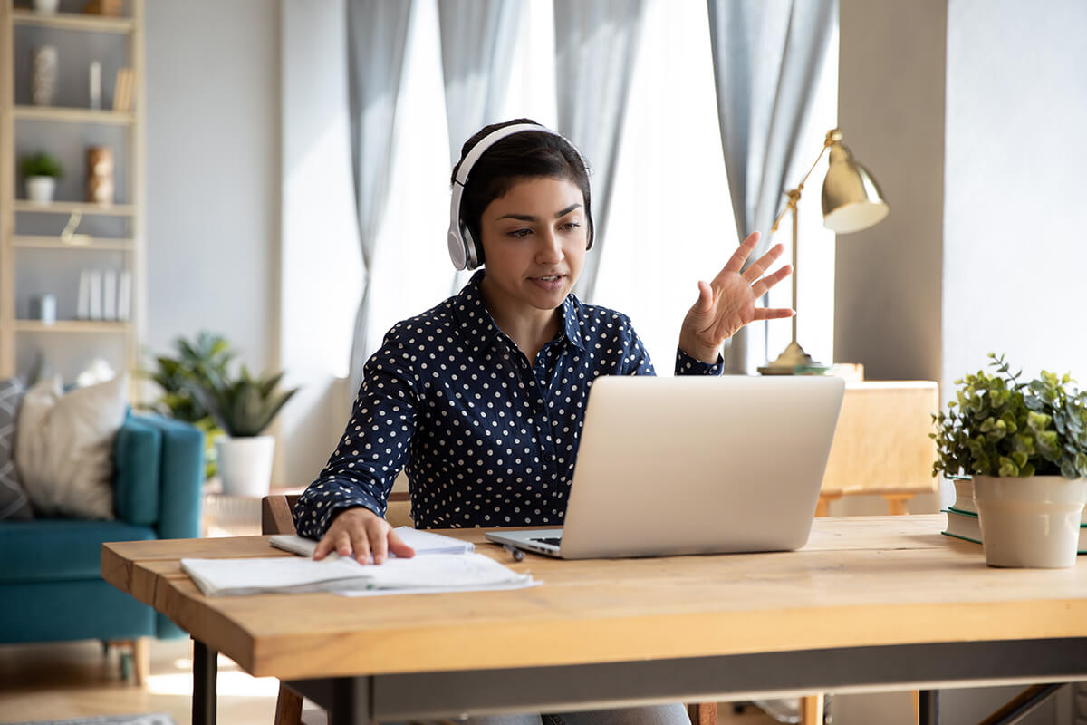 How To Create A Smarter Work from home Policy OnPay