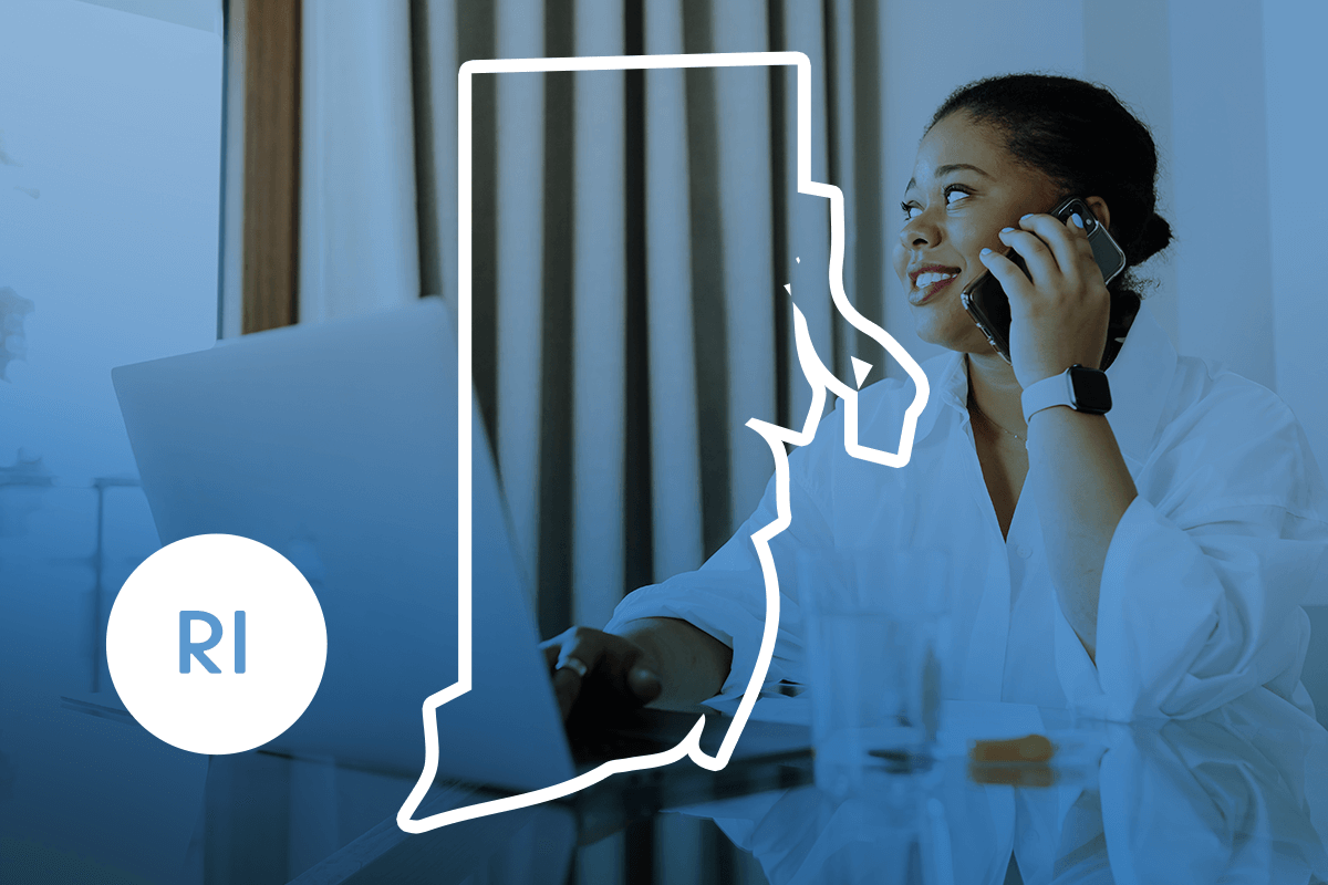 Rhode Island's Workers' Compensation Insurance Rules | OnPay