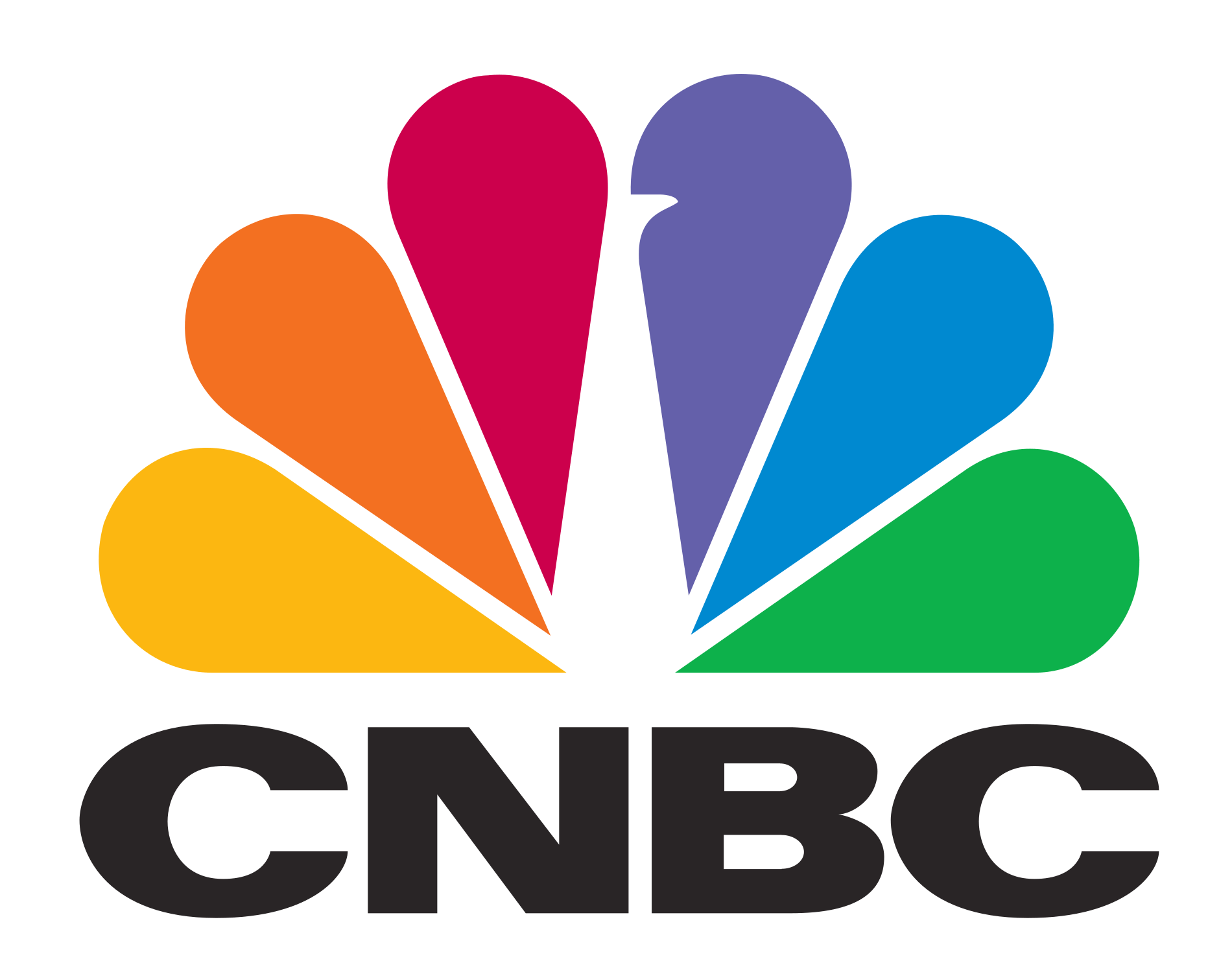 CNBC Logo