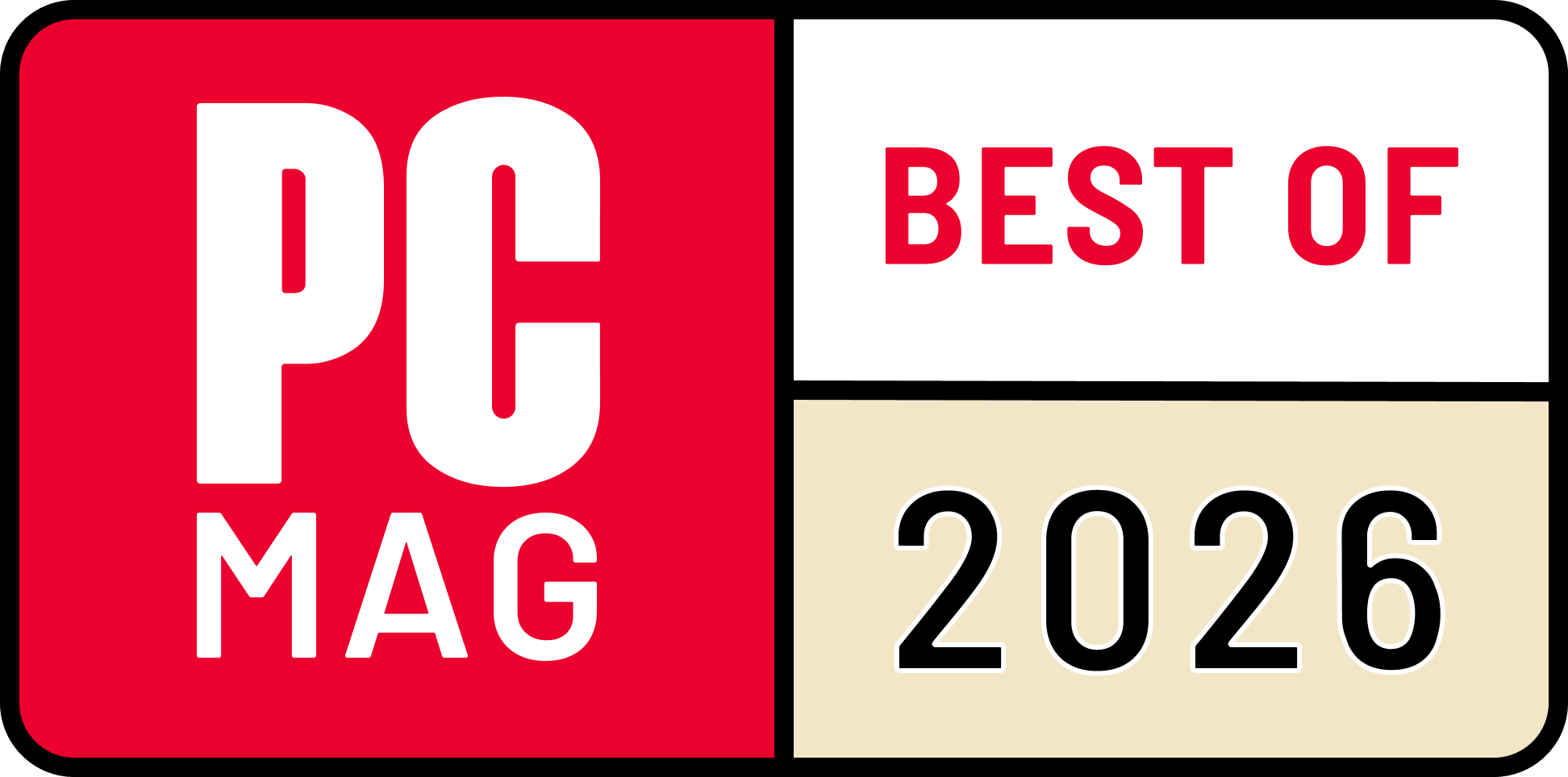 PCMag Best Value